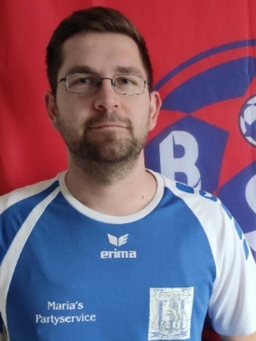 Avatar Bild für Tim Scharte