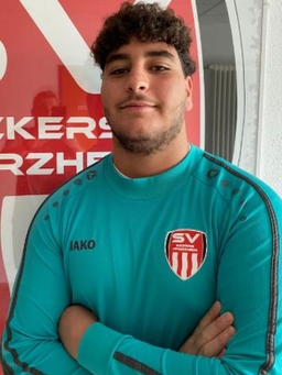 Avatar Bild für Manuel Musa