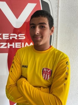 Avatar Bild für Ibrahim Mustafa
