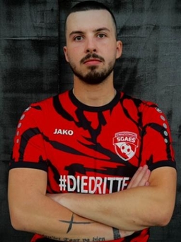 Avatar Bild für Felix Kraft