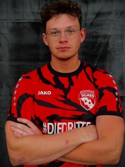 Avatar Bild für Danilo Nerling