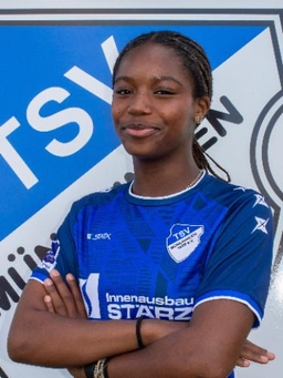 Avatar Bild für Vivienne Akosah
