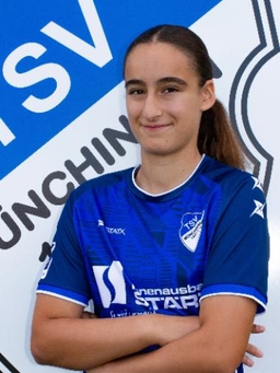 Avatar Bild für Ceren Acar