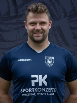 Avatar Bild für Sandro Bossert