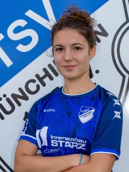 Avatar Bild für Sophia Hergert