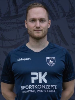 Avatar Bild für Dennis Mutschler