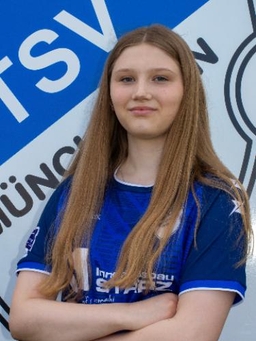 Avatar Bild für Ida Bauer