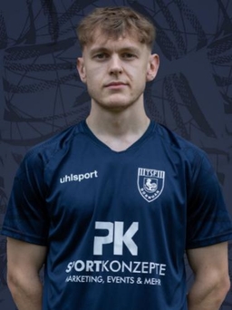 Avatar Bild für Dennis Mutschler