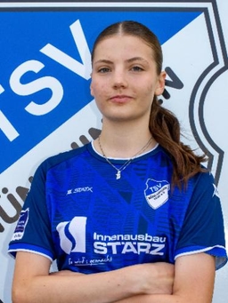 Avatar Bild für Lara Marie Herold