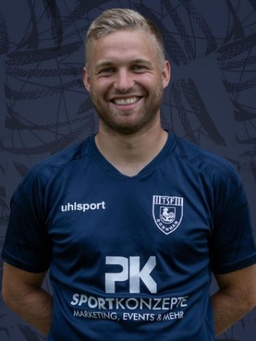 Avatar Bild für Daniel Ruoff