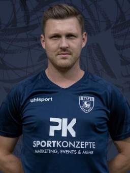 Avatar Bild für Jakob Schmid