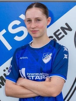 Avatar Bild für Hanna Nesselhauf