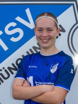 Avatar Bild für Lia-Sophie Schraag