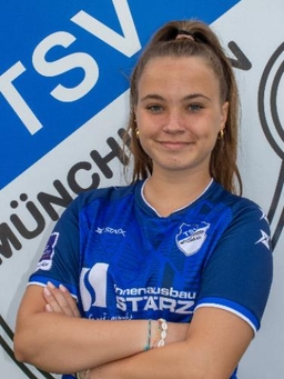 Avatar Bild für Emilia Vetter