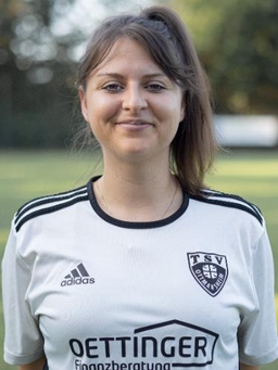 Avatar Bild für Franziska Thamm