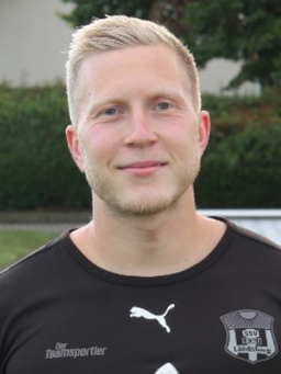 Avatar Bild für Robin Madalschek