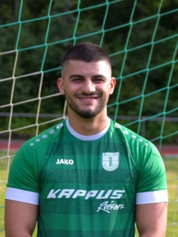 Avatar Bild für Menil Bileski