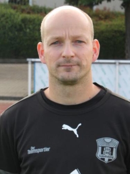 Avatar Bild für Maik Stryjakowski