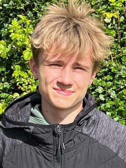 Avatar Bild für Linus Sprünken