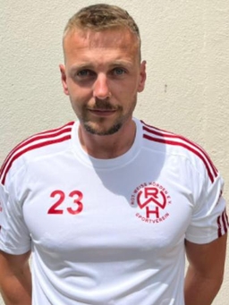 Avatar Bild für Hendrik Rabanda