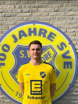 Avatar Bild für Kevin Kämpfer