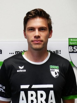 Avatar Bild für Leon Grzybowski