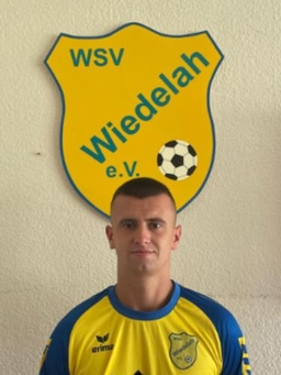 Avatar Bild für Niklas Jörg
