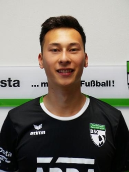 Avatar Bild für Marvin Yan