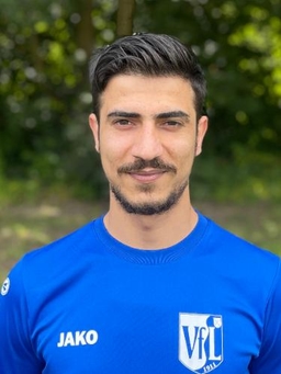 Avatar Bild für Mahmood Al Ahmad