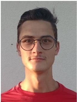 Avatar Bild für Simon Glausch