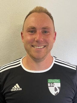 Avatar Bild für Timo Granatowski