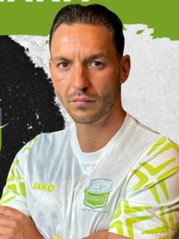 Avatar Bild für Denis Oriana