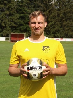 Avatar Bild für Niclas Altmann