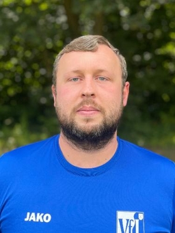 Avatar Bild für Tim Stiemer