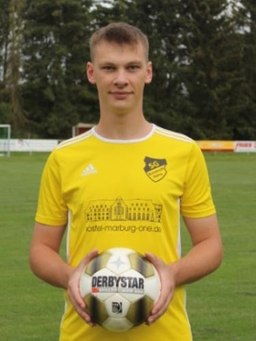Avatar Bild für Kevin Lichtl