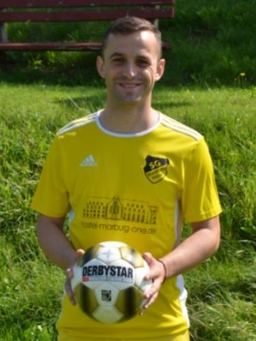 Avatar Bild für Voicu Nicoara