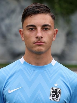 Avatar Bild für Mike Gevorgyan
