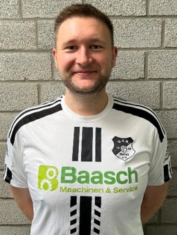 Avatar Bild für Steven Mesch