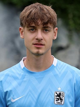 Avatar Bild für Luan Klose