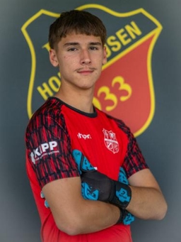 Avatar Bild für Valentino Grujic
