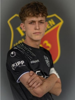 Avatar Bild für Fabian Huber