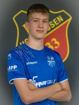 Avatar Bild für Marius Lehmann