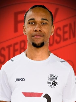 Avatar Bild für Travis Addai
