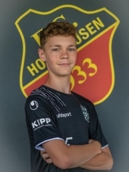 Avatar Bild für Fynn Niethammer
