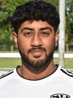 Avatar Bild für Karanjyot Singh