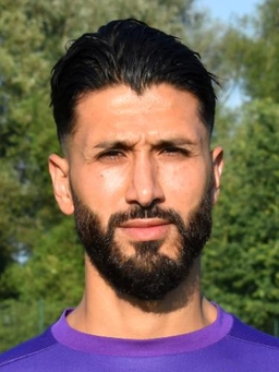Avatar Bild für Basel Hawwa