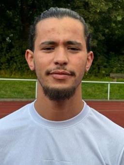 Avatar Bild für Nassim Hamdoun
