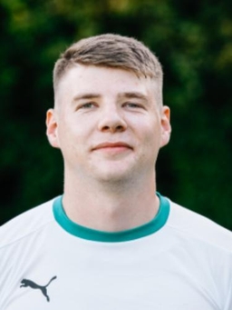 Avatar Bild für Lennart Aschenbruecker