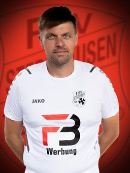 Avatar Bild für Daniel Ehm