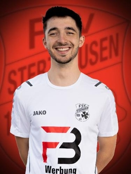Avatar Bild für Nathanael Mang
